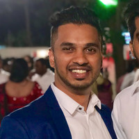 Saurabh Matkar