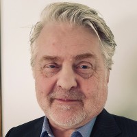 Bo-Lennart Oskarsson