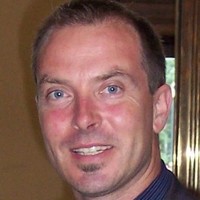 Paul Mckirgan