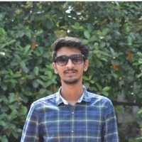 Ar. Abhishek Suryawanshi