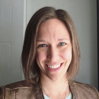 Jessica Mcquistin, Ba, Cdp