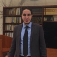 Ahmed Mokhtar