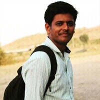 Chaitanya Kulkarni