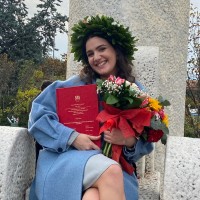 Alessia Lucrezia Casiello