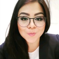 Mariel Denisse De La Cruz González