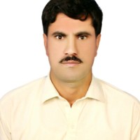 Asadullah Ullah