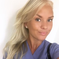 Maria Hellstrand