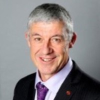 Terry Bennett