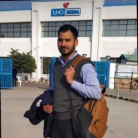 Shivam Pratap Singh