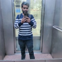 Dharub Kumar