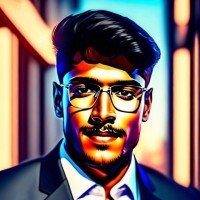 Kishore Cr