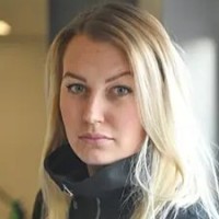 Frida Hedman
