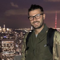 Alex Rossi