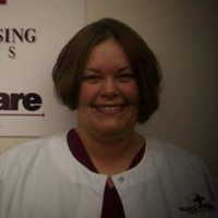 Tara Strickland