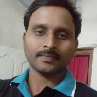 Sreenivaas Katta