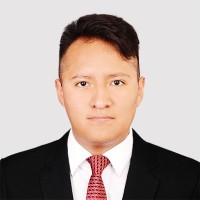 Álvaro Daniel Mendoza Silva