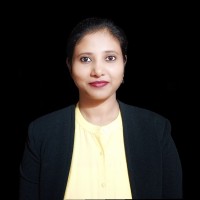 Smita Kadam
