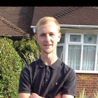 Harry Setterfield