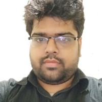 Siddharth Panda