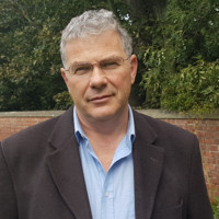 Peter Sanderson