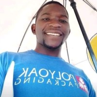 Hardson Chirongwe
