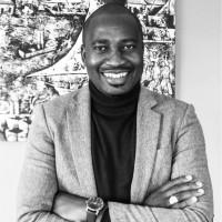 Ambassadeur Paul Tangeni Ndjambula