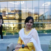 Shampa Singha