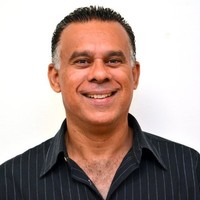 Ubiratan Silva