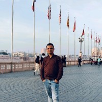 Suresh Pant