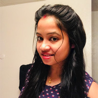 Upasana Sahoo