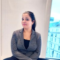 Deepika Sehgal