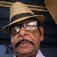 Serajuddin Ahmad
