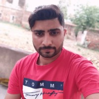 Happy Khan Ghungrana