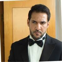 Mohammed Abu Laila