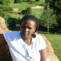 Lindiwe Khumalo