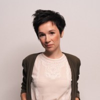 Evgenia Lisitskaia