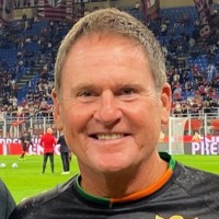 Mike Davey