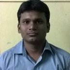Sreekanth B