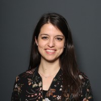 Caroline Aumeran