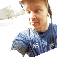 Justin Armbrust
