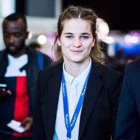 Amélie Roche
