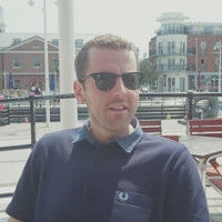 Tony Pavey