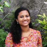Anju Varghese