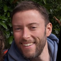 Jamie Elborn