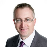 Curtis Shaw
