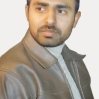 Jamil Ahmad