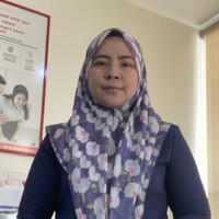 Wan Lina Mua Ismail