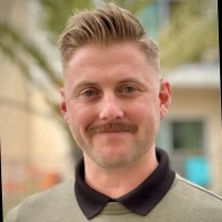 Zackary Wolfe