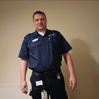 paul craggs