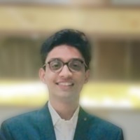 Rushi Kantode